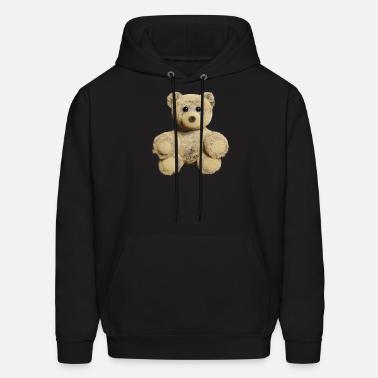 Teddy Bear Hoodies \u0026 Sweatshirts 